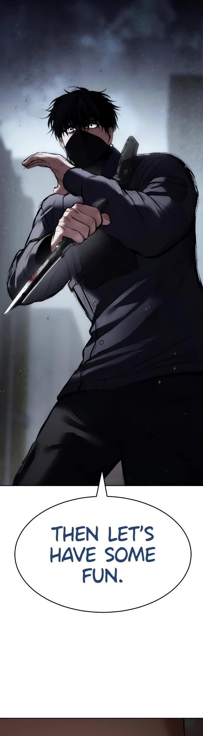 Baek XX Chapter 130 - Page 40