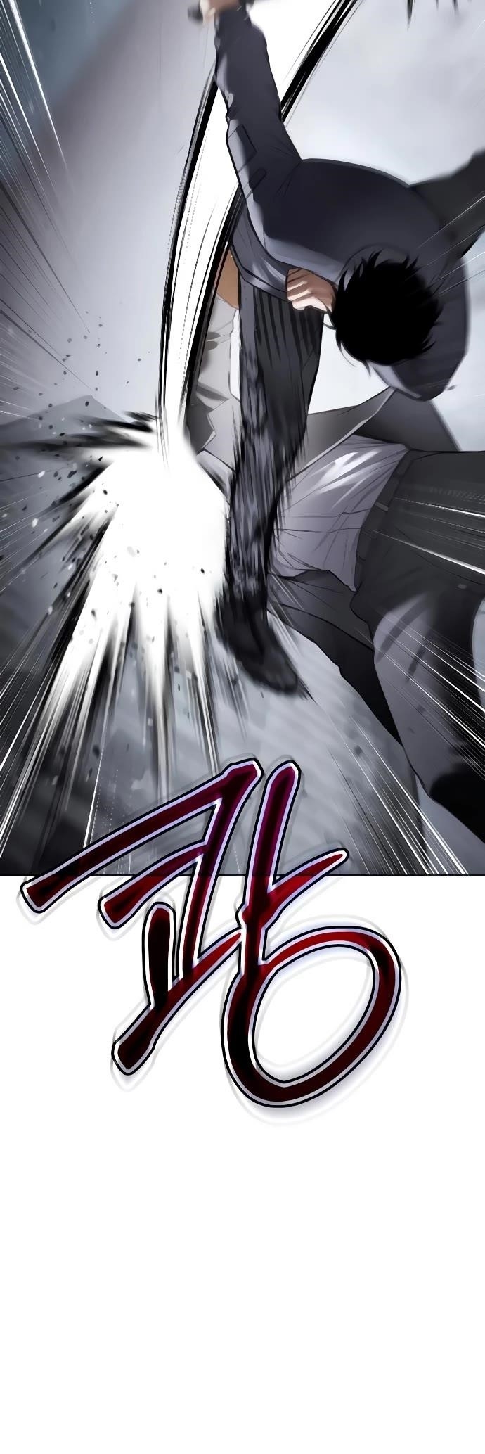 Baek XX Chapter 130 - Page 45