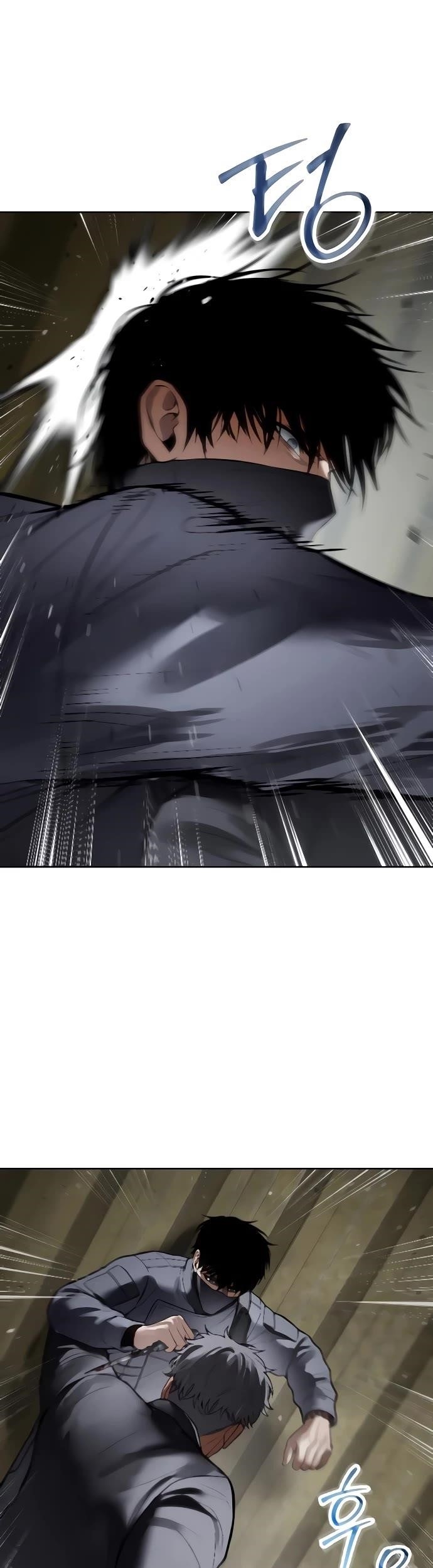 Baek XX Chapter 130 - Page 49