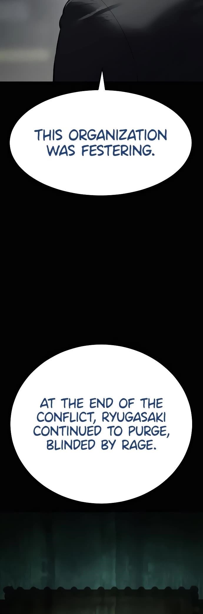 Baek XX Chapter 130 - Page 5