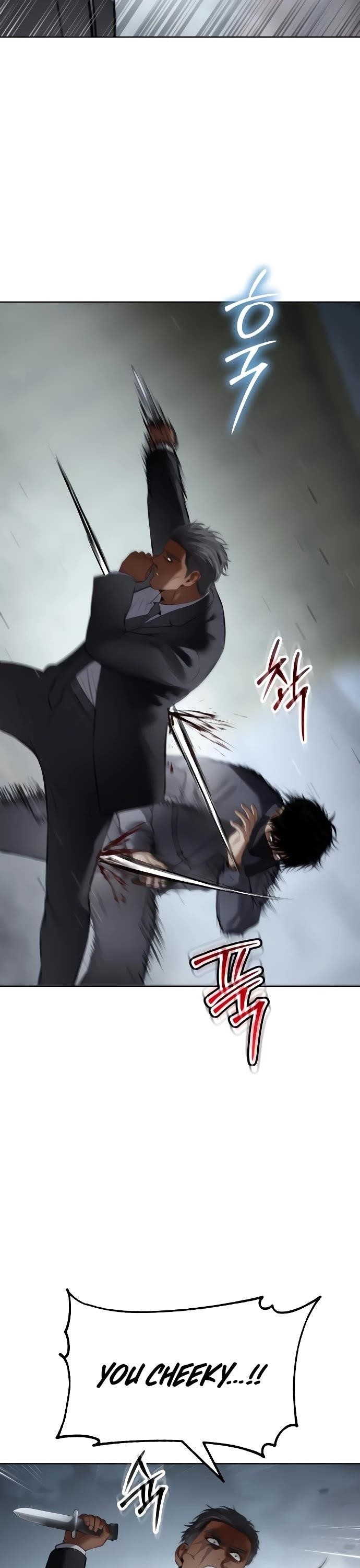 Baek XX Chapter 130 - Page 58