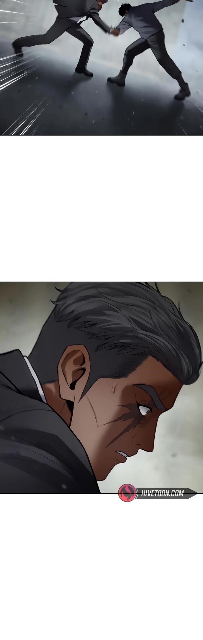 Baek XX Chapter 130 - Page 60