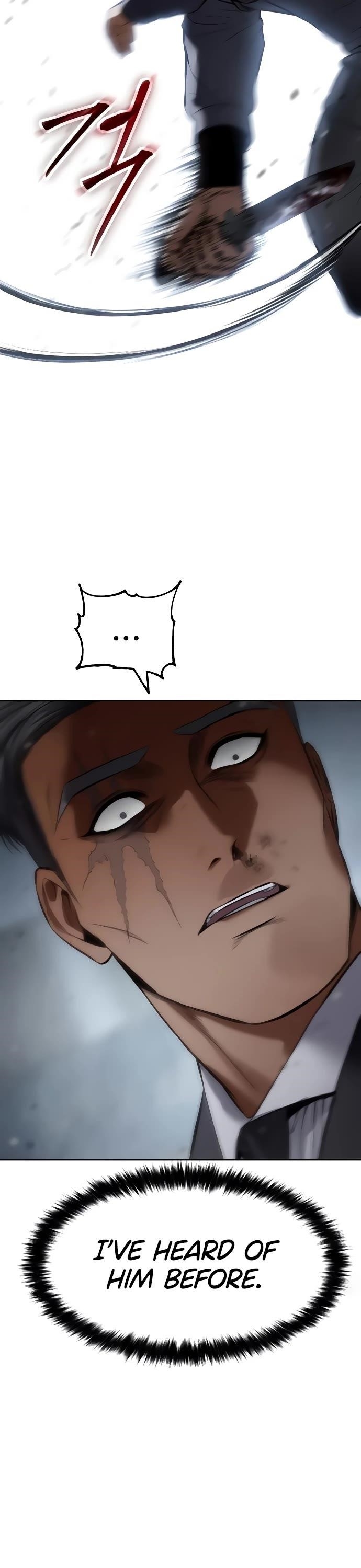 Baek XX Chapter 130 - Page 62