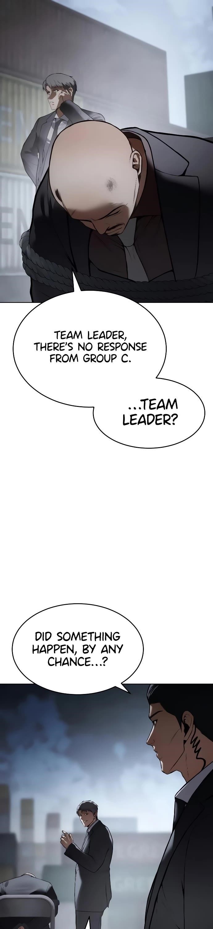 Baek XX Chapter 130 - Page 66