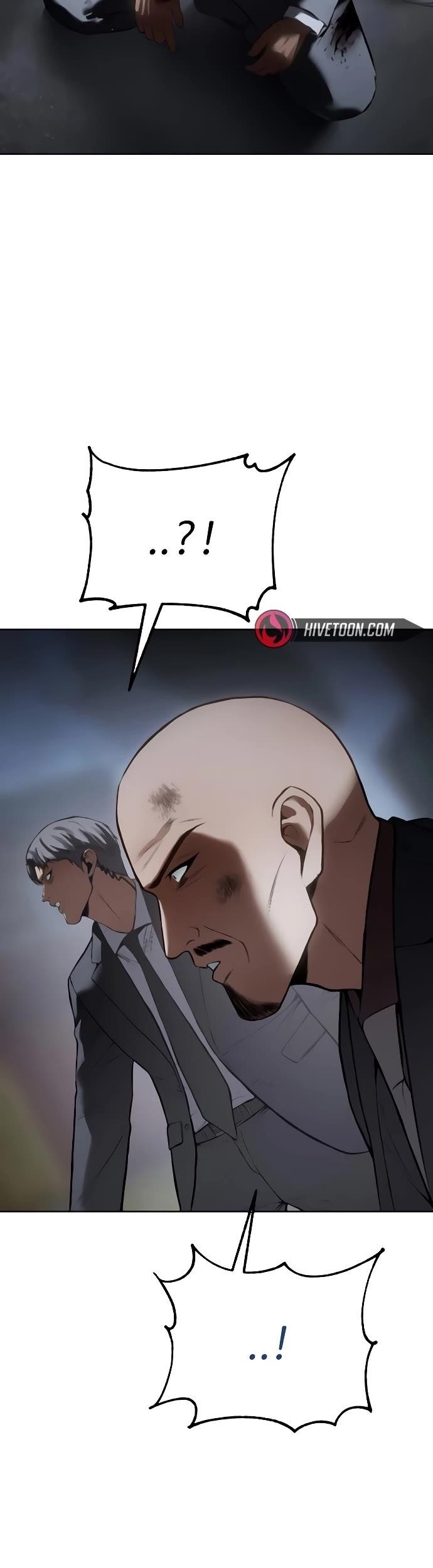 Baek XX Chapter 130 - Page 70