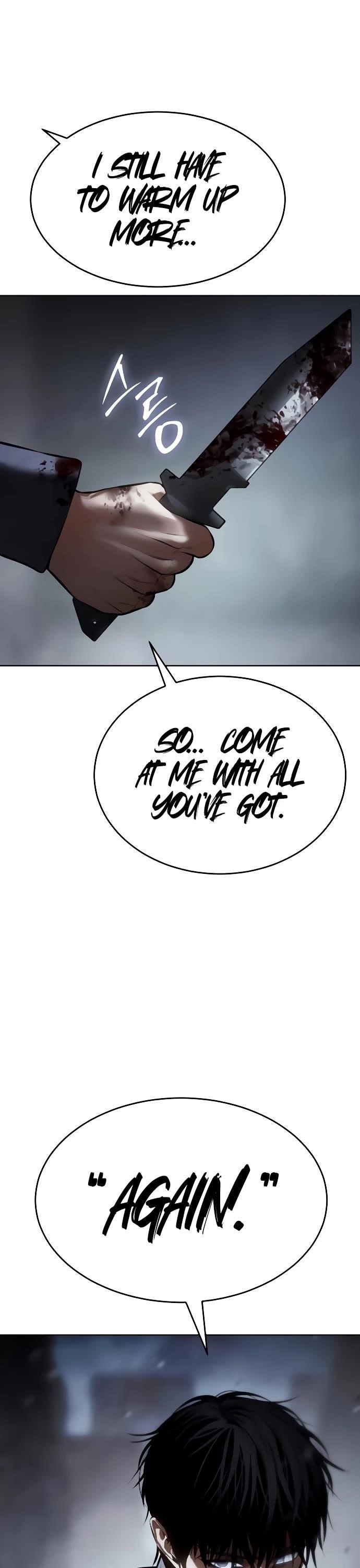 Baek XX Chapter 130 - Page 71