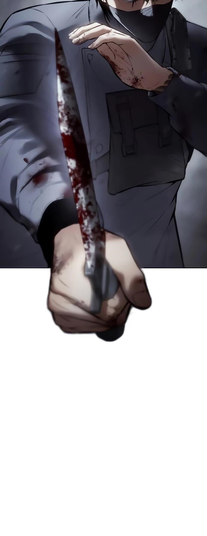 Baek XX Chapter 130 - Page 72