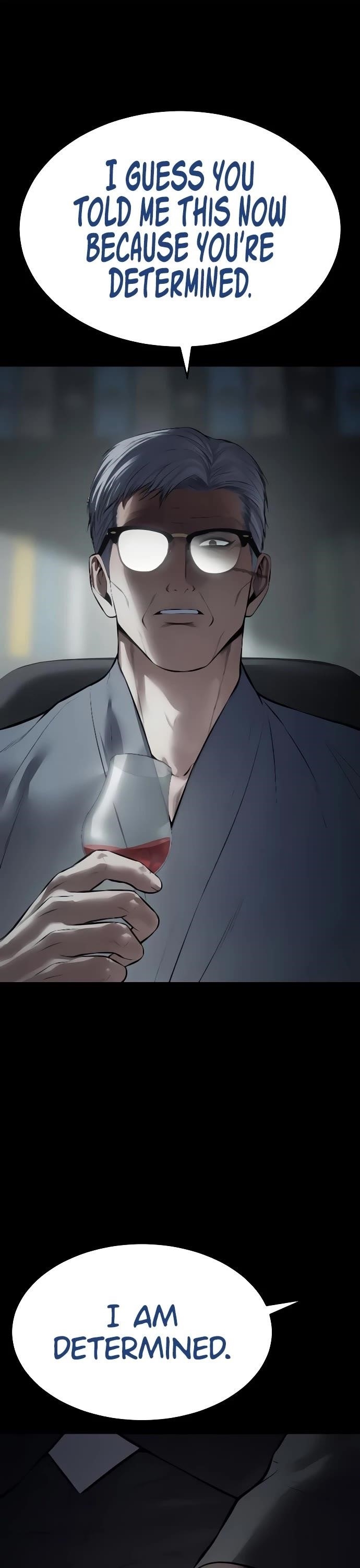 Baek XX Chapter 130 - Page 8