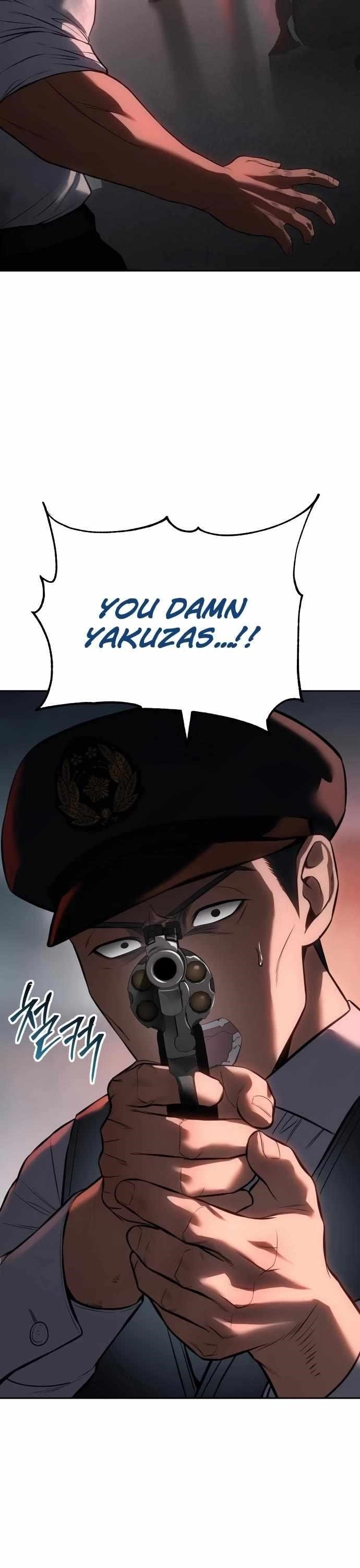 Baek XX Chapter 140 - Page 10