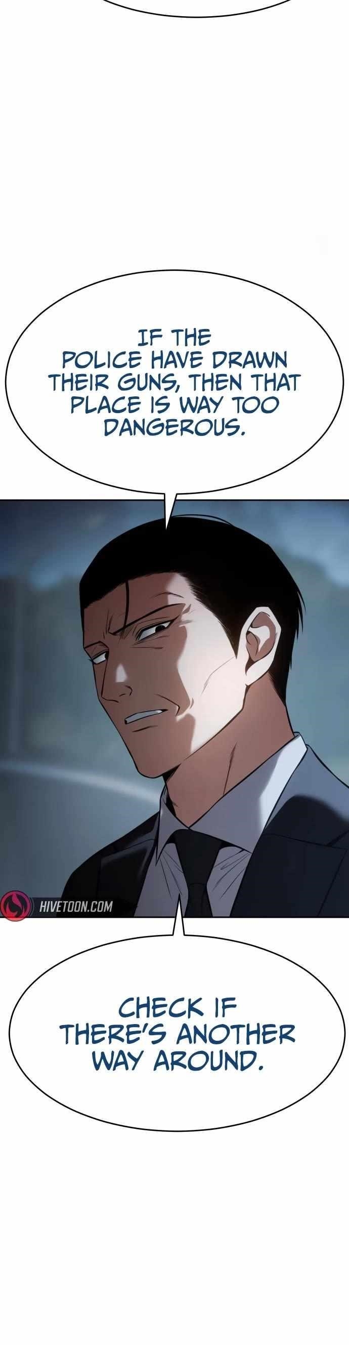 Baek XX Chapter 140 - Page 16