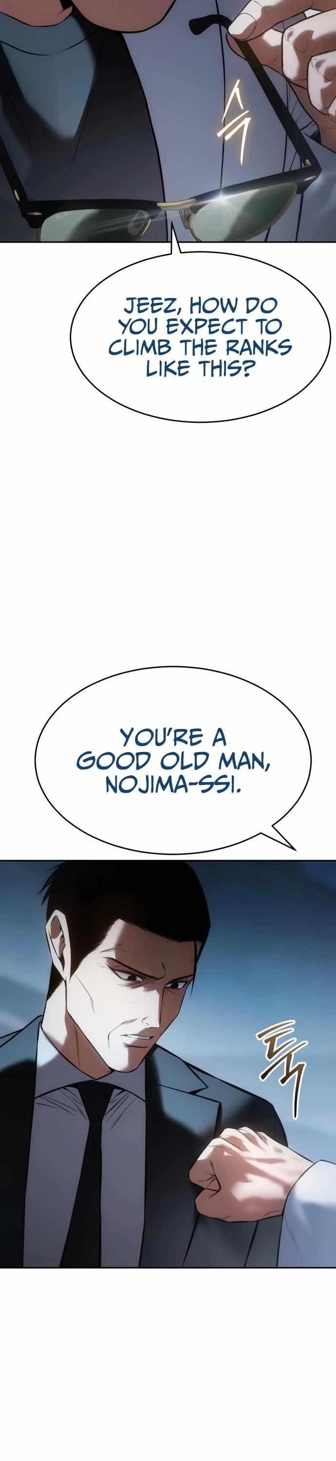 Baek XX Chapter 140 - Page 22