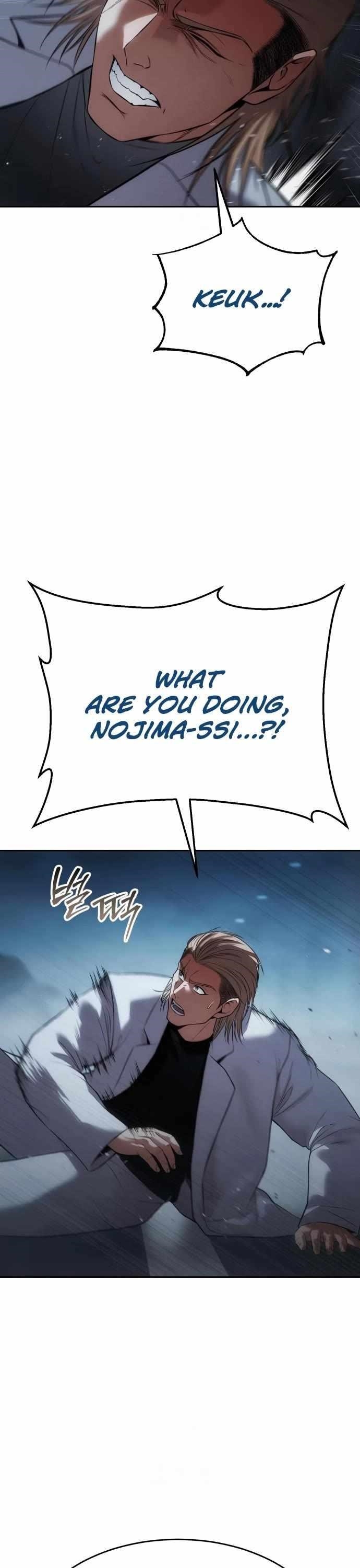 Baek XX Chapter 140 - Page 26