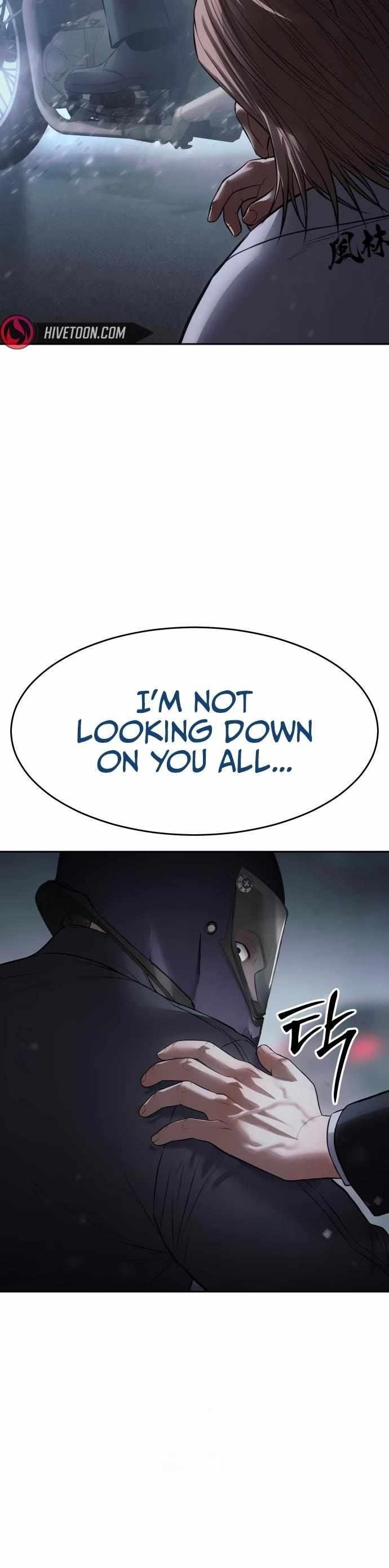 Baek XX Chapter 140 - Page 28