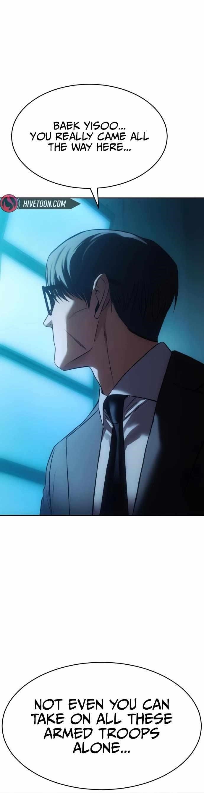 Baek XX Chapter 140 - Page 4