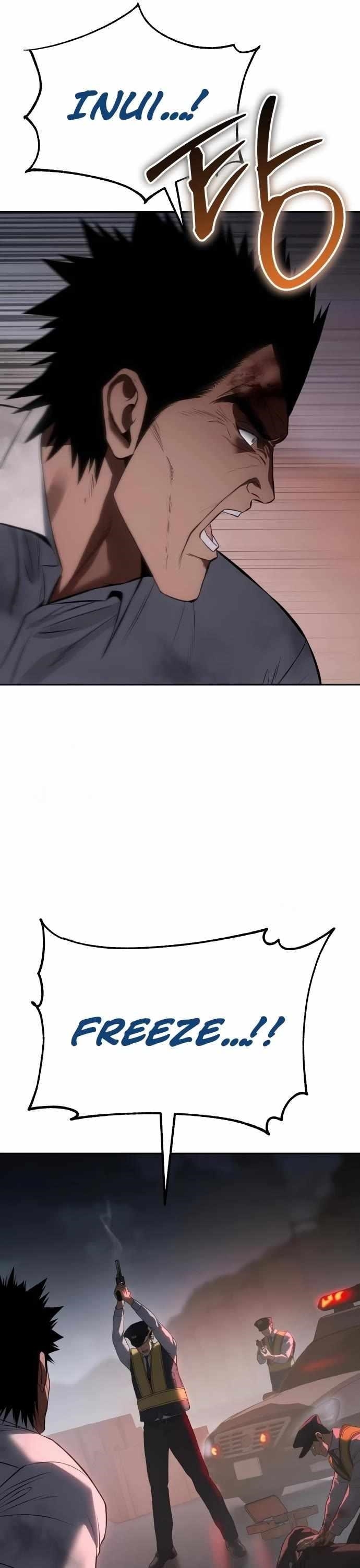 Baek XX Chapter 140 - Page 9