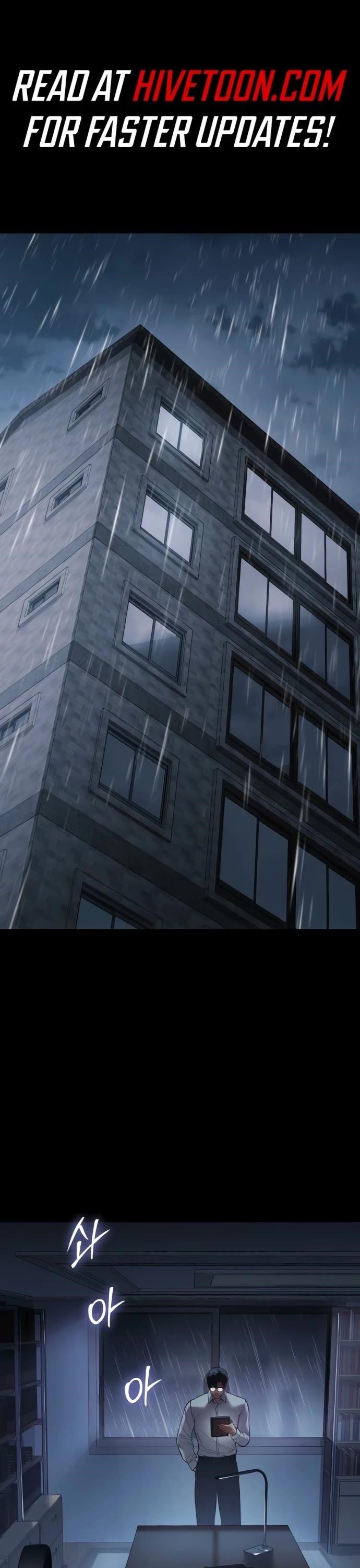 Baek XX Chapter 147 - Page 1