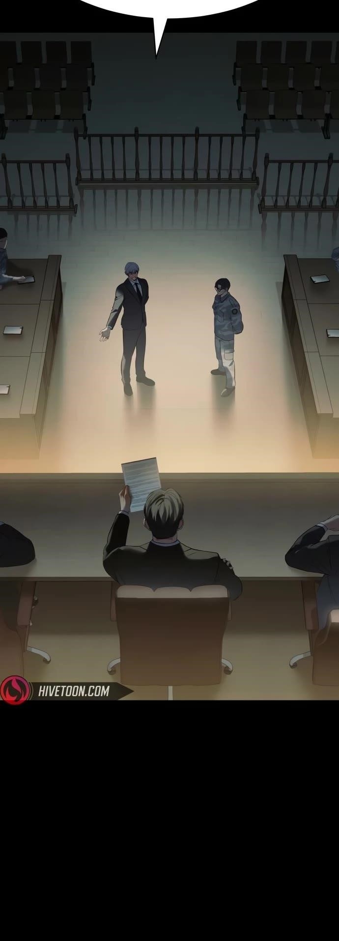 Baek XX Chapter 147 - Page 10