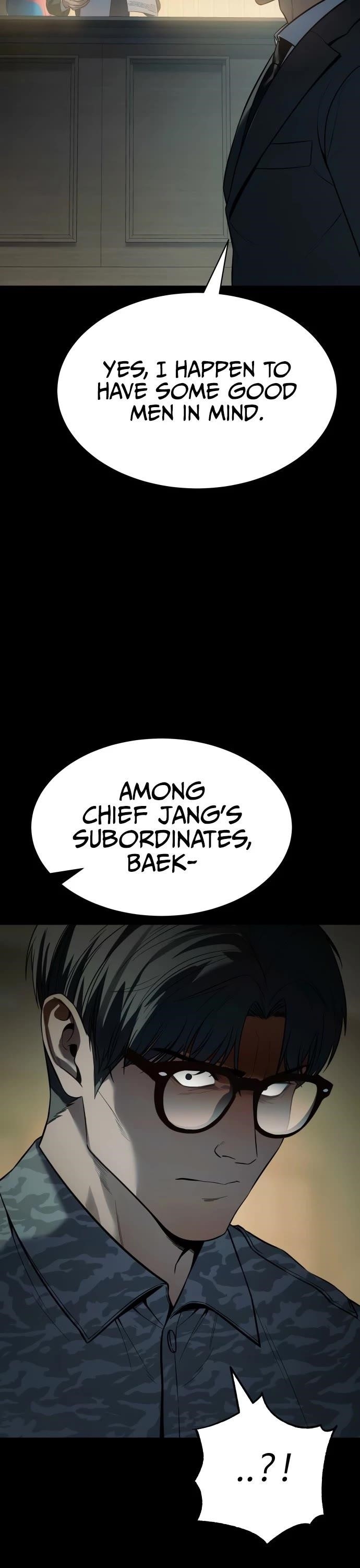 Baek XX Chapter 147 - Page 13