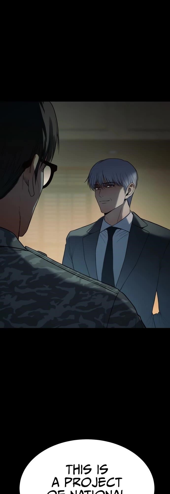 Baek XX Chapter 147 - Page 14