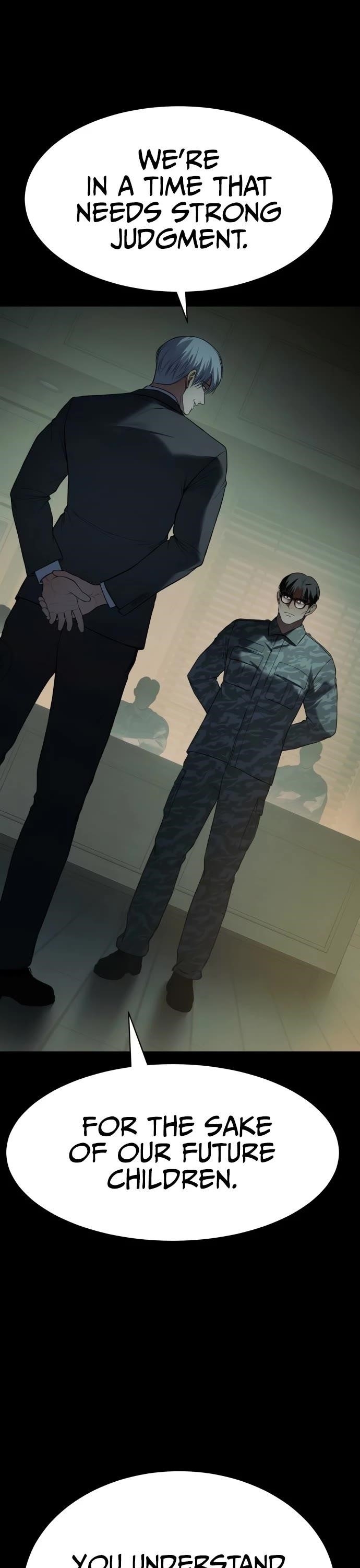 Baek XX Chapter 147 - Page 16