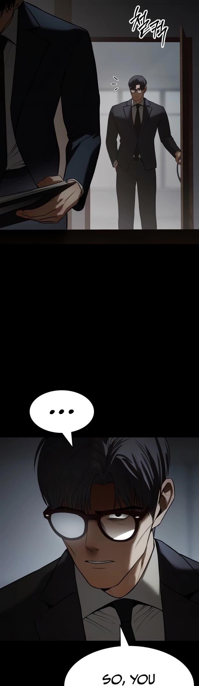 Baek XX Chapter 147 - Page 19