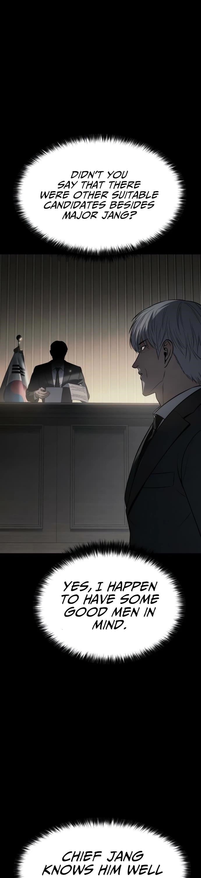 Baek XX Chapter 147 - Page 26