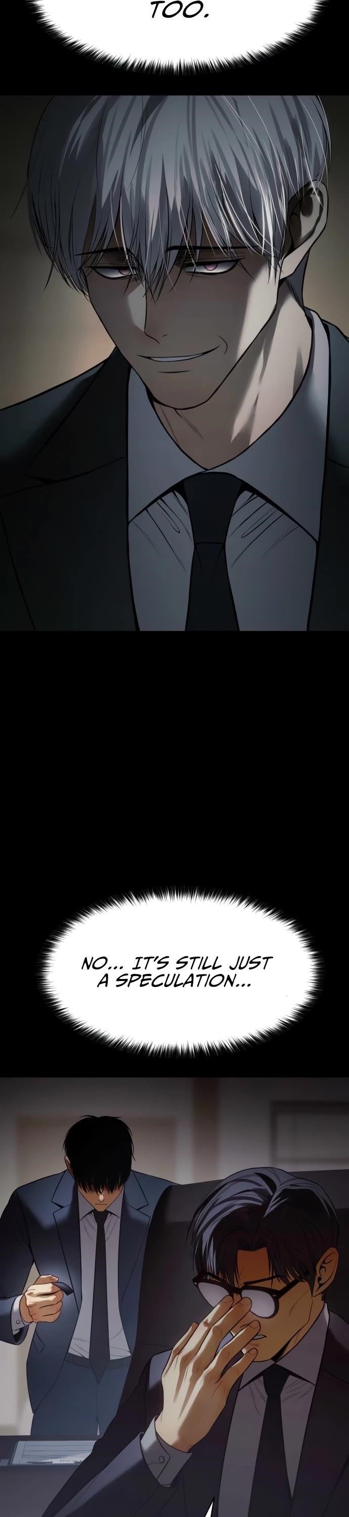 Baek XX Chapter 147 - Page 27