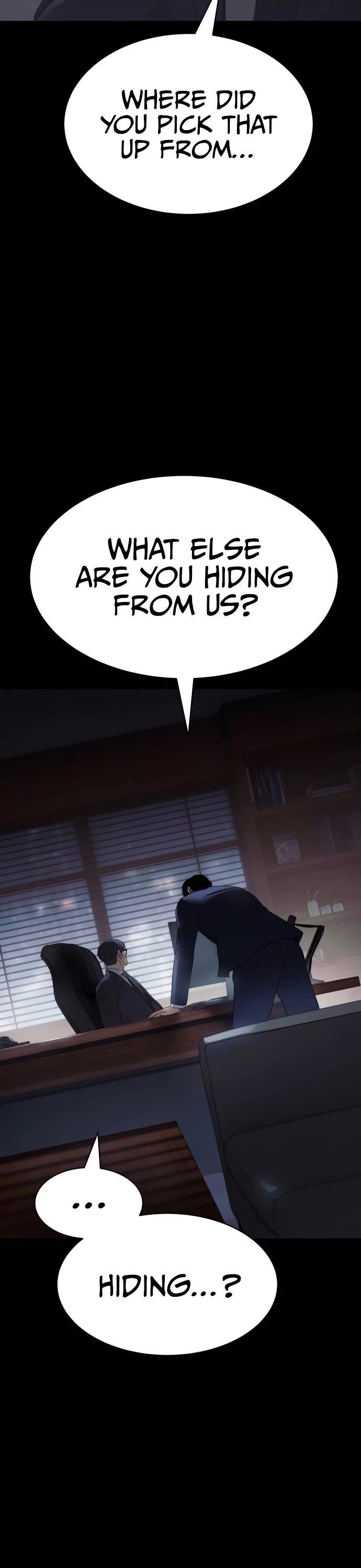 Baek XX Chapter 147 - Page 28