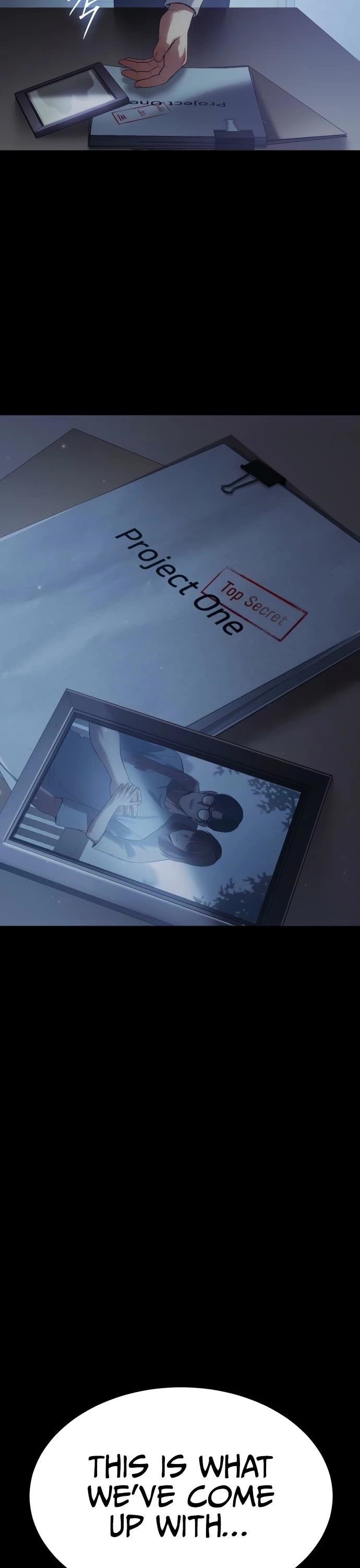 Baek XX Chapter 147 - Page 3