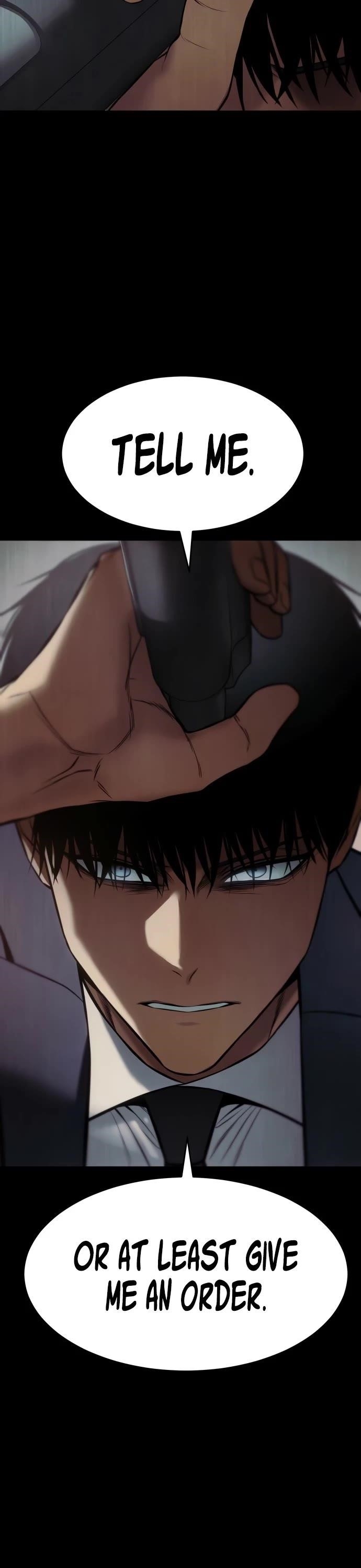 Baek XX Chapter 147 - Page 37