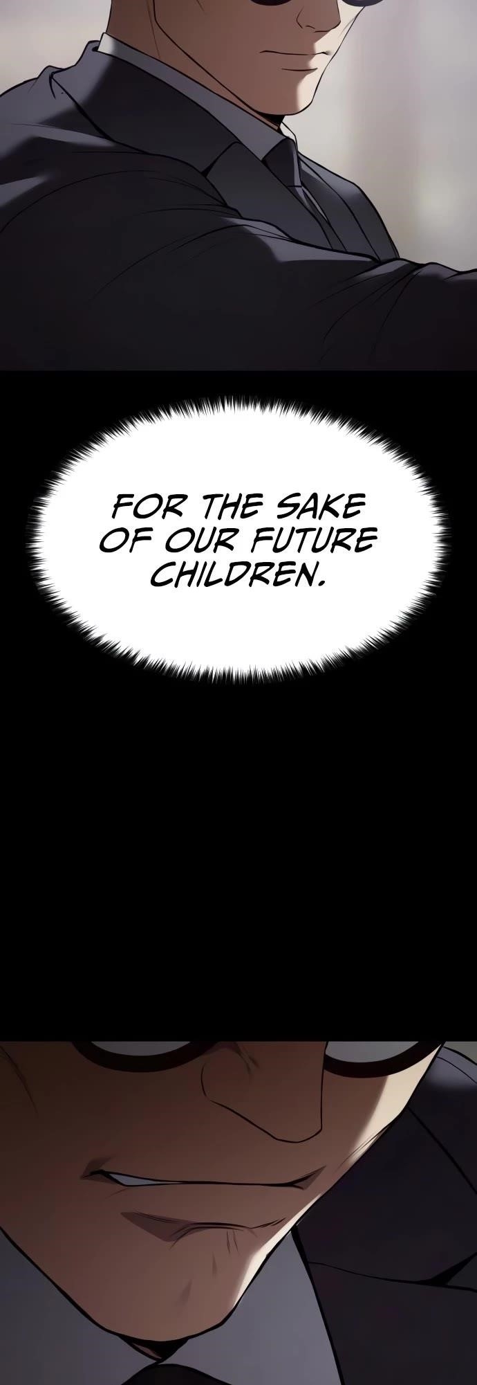 Baek XX Chapter 147 - Page 39