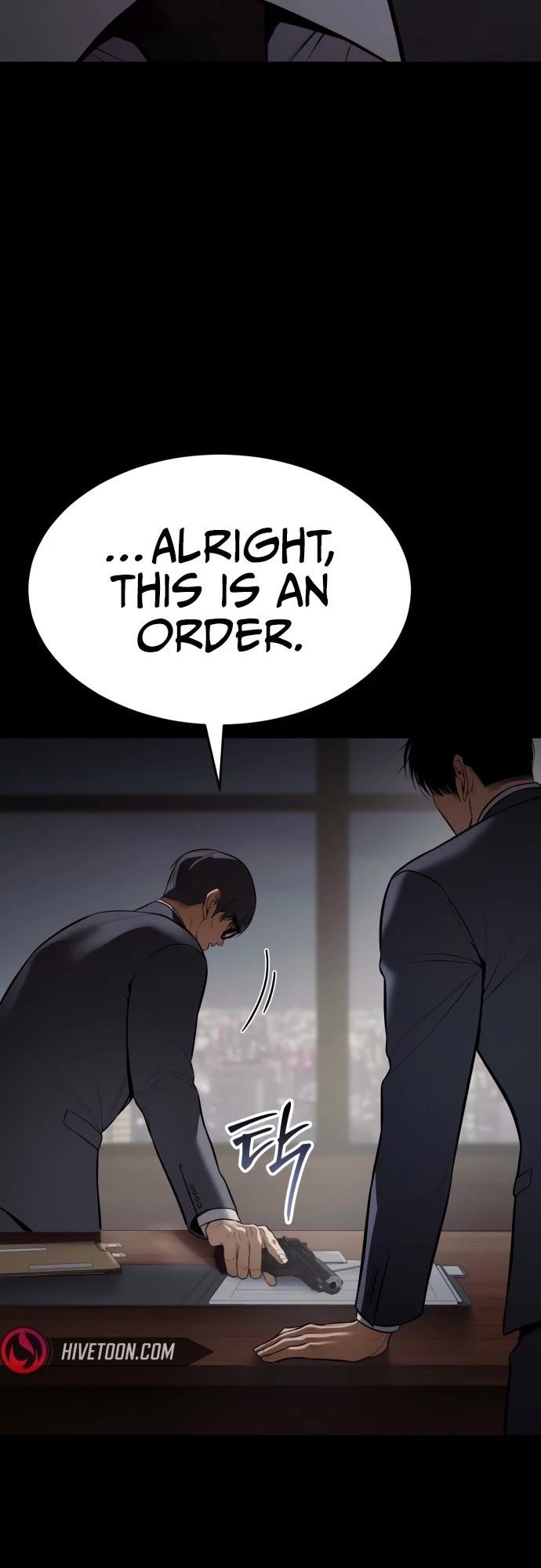 Baek XX Chapter 147 - Page 40