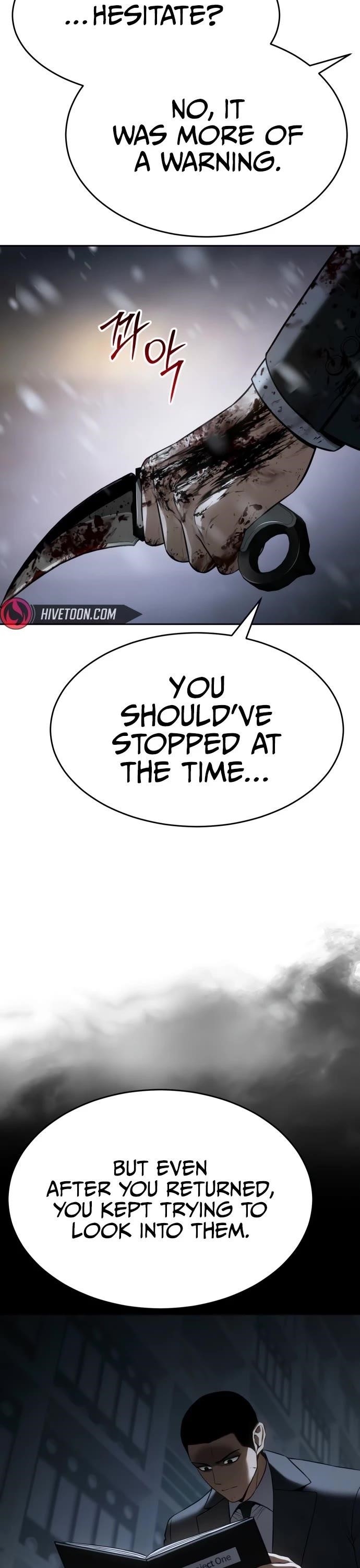 Baek XX Chapter 147 - Page 48