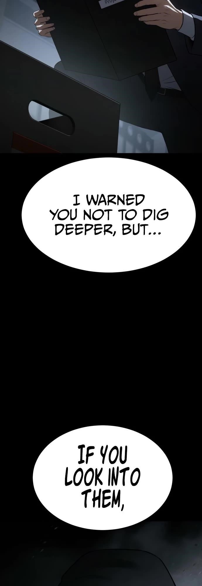 Baek XX Chapter 147 - Page 49