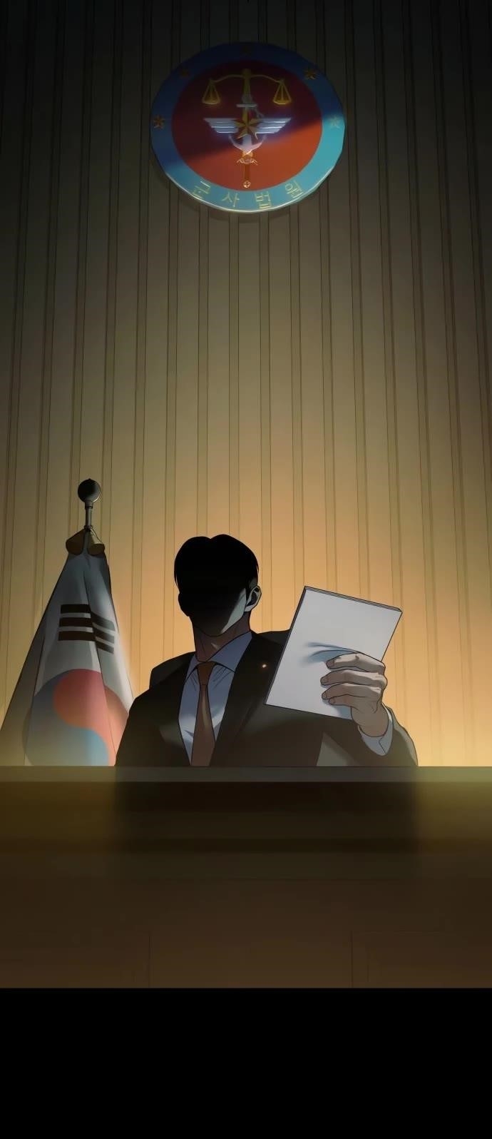 Baek XX Chapter 147 - Page 5