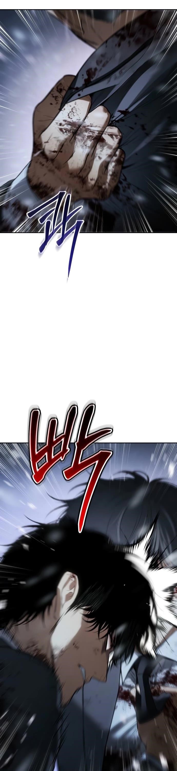 Baek XX Chapter 147 - Page 57