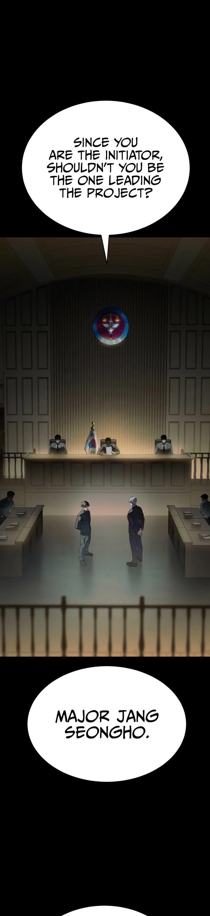 Baek XX Chapter 147 - Page 6