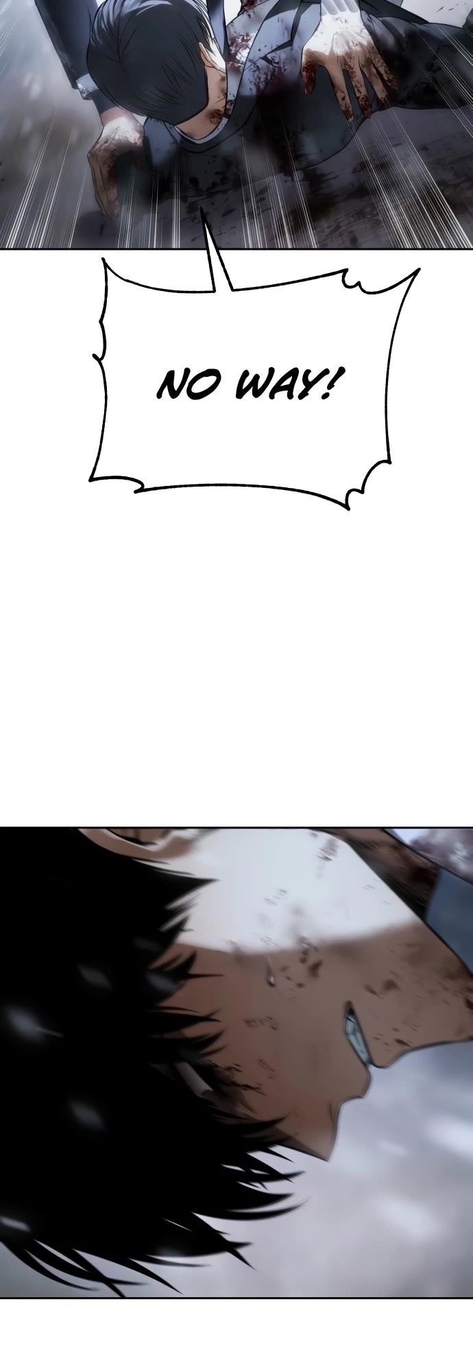 Baek XX Chapter 147 - Page 68