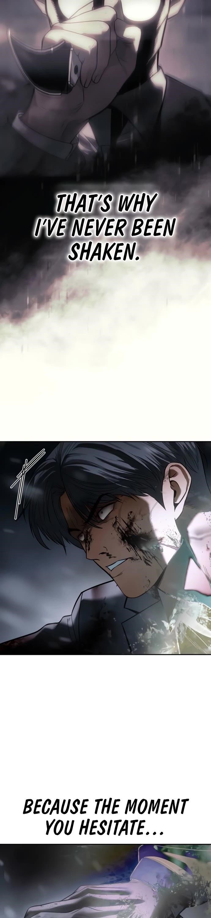 Baek XX Chapter 147 - Page 75