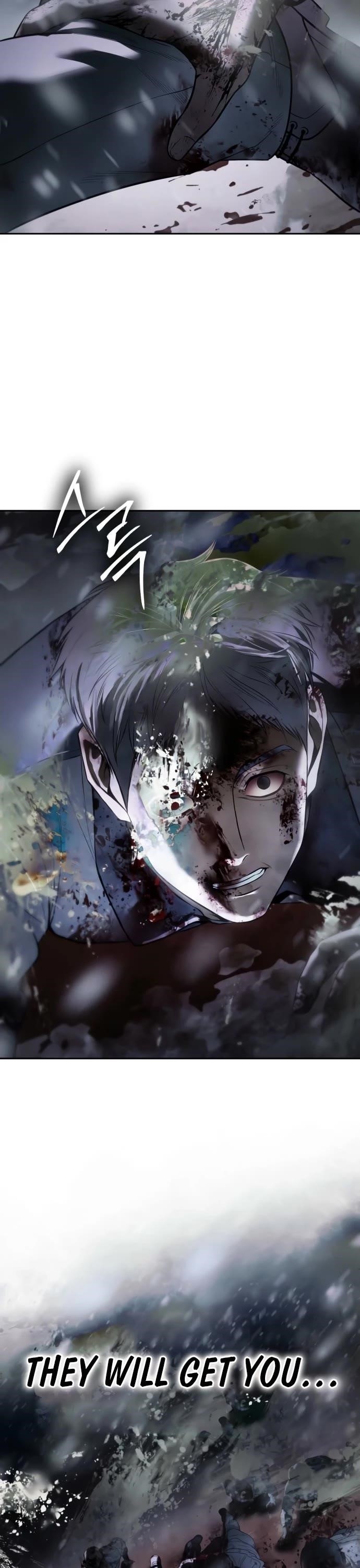 Baek XX Chapter 147 - Page 76