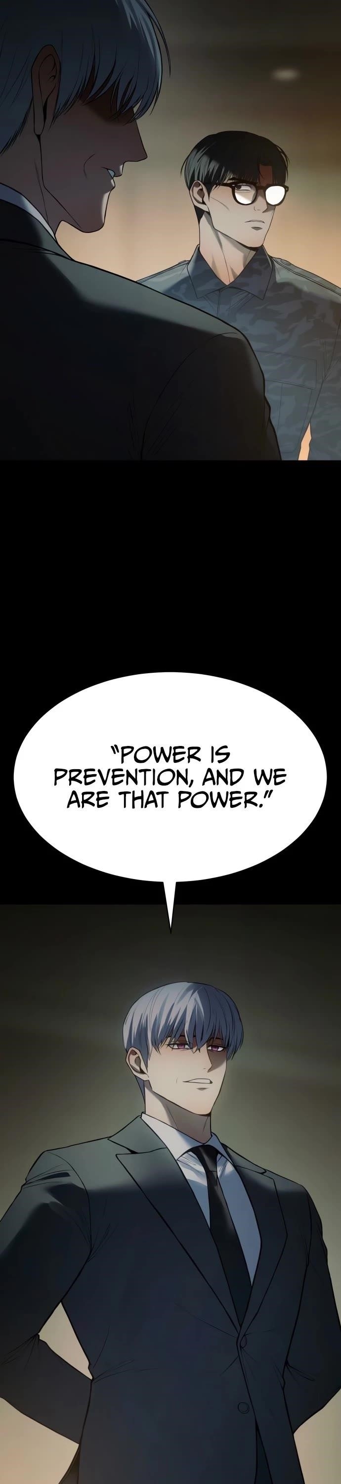 Baek XX Chapter 147 - Page 8