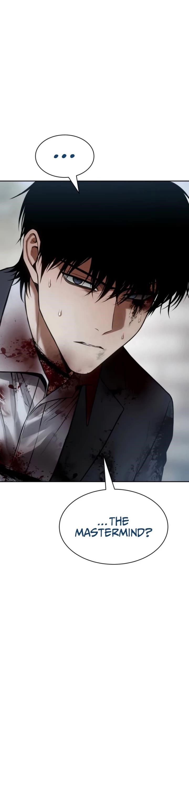 Baek XX Chapter 149 - Page 11