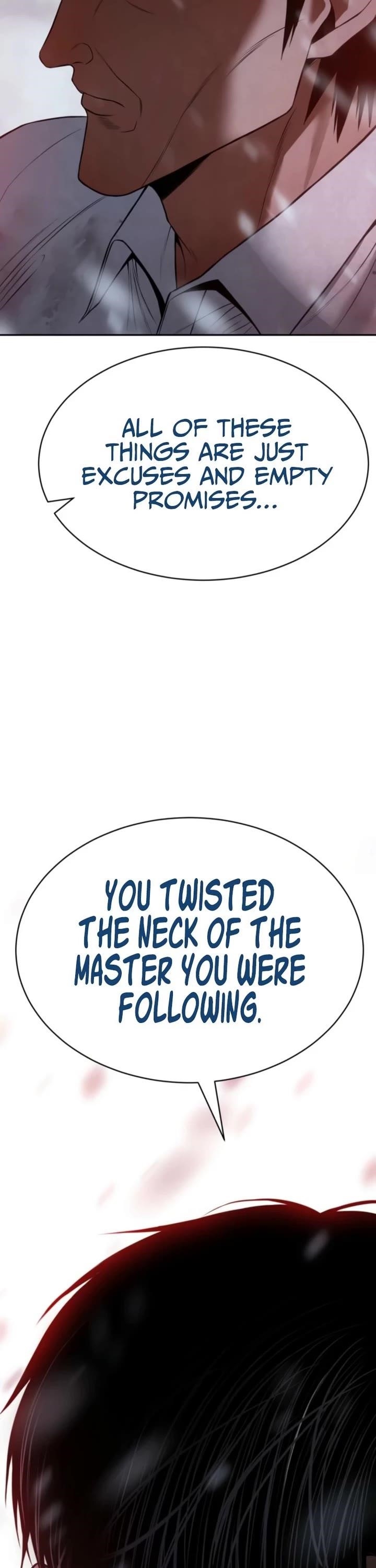 Baek XX Chapter 149 - Page 17