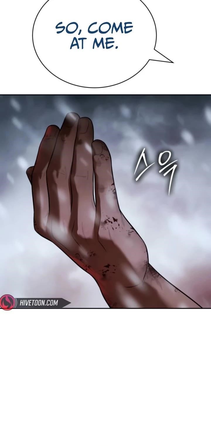 Baek XX Chapter 149 - Page 20