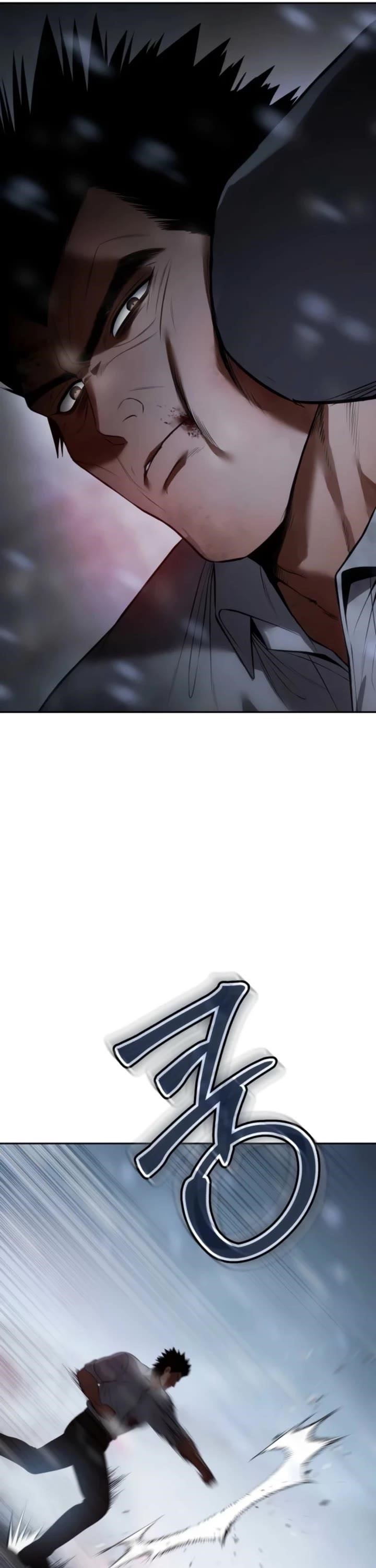 Baek XX Chapter 149 - Page 31