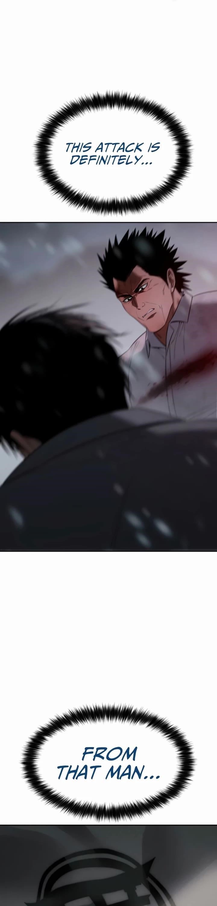 Baek XX Chapter 149 - Page 41