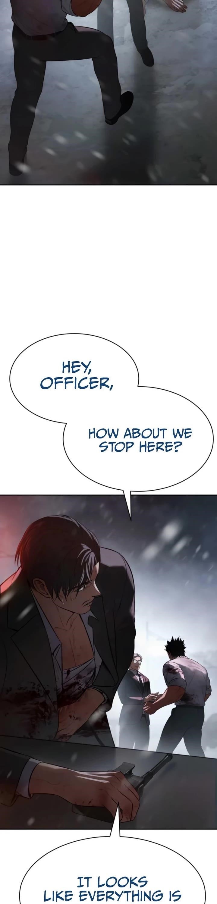 Baek XX Chapter 149 - Page 52