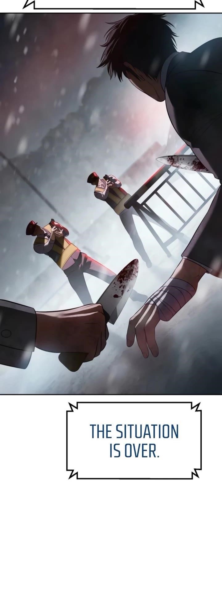 Baek XX Chapter 149 - Page 54