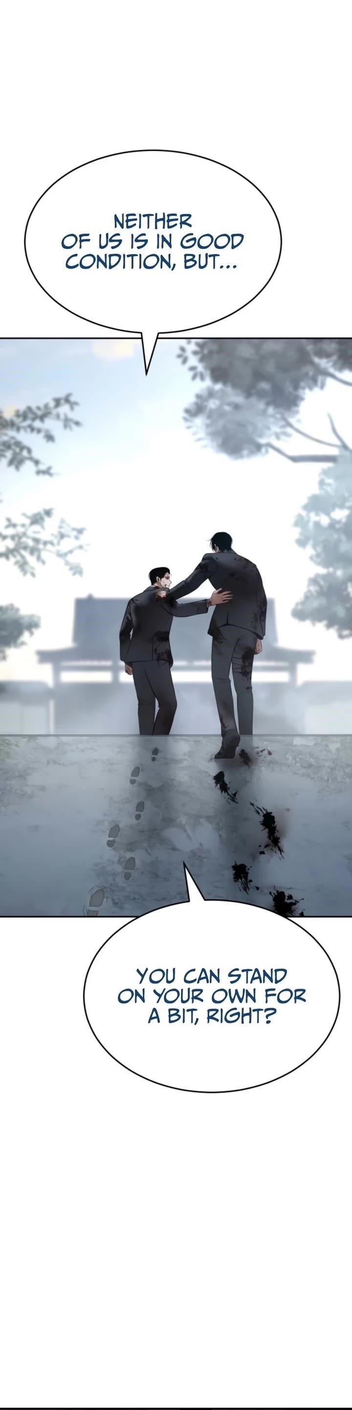 Baek XX Chapter 149 - Page 58