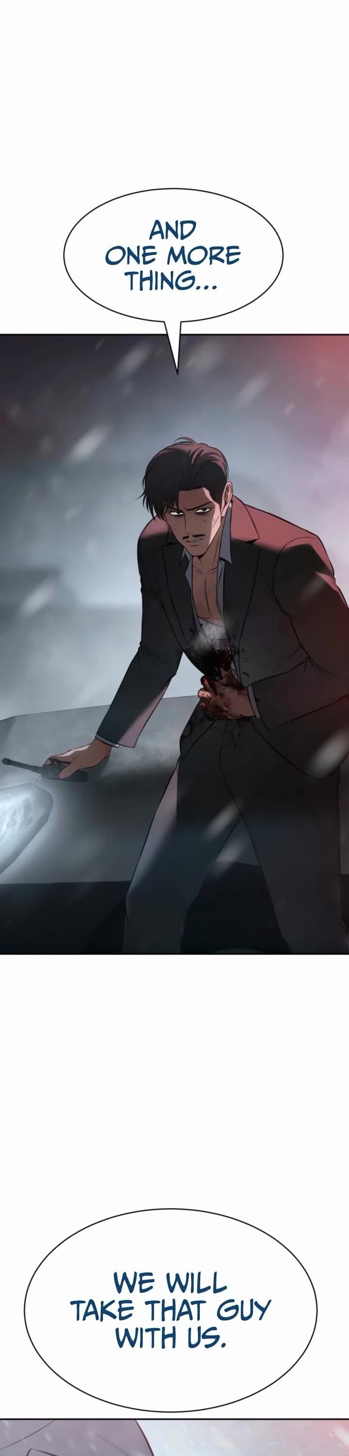 Baek XX Chapter 149 - Page 62